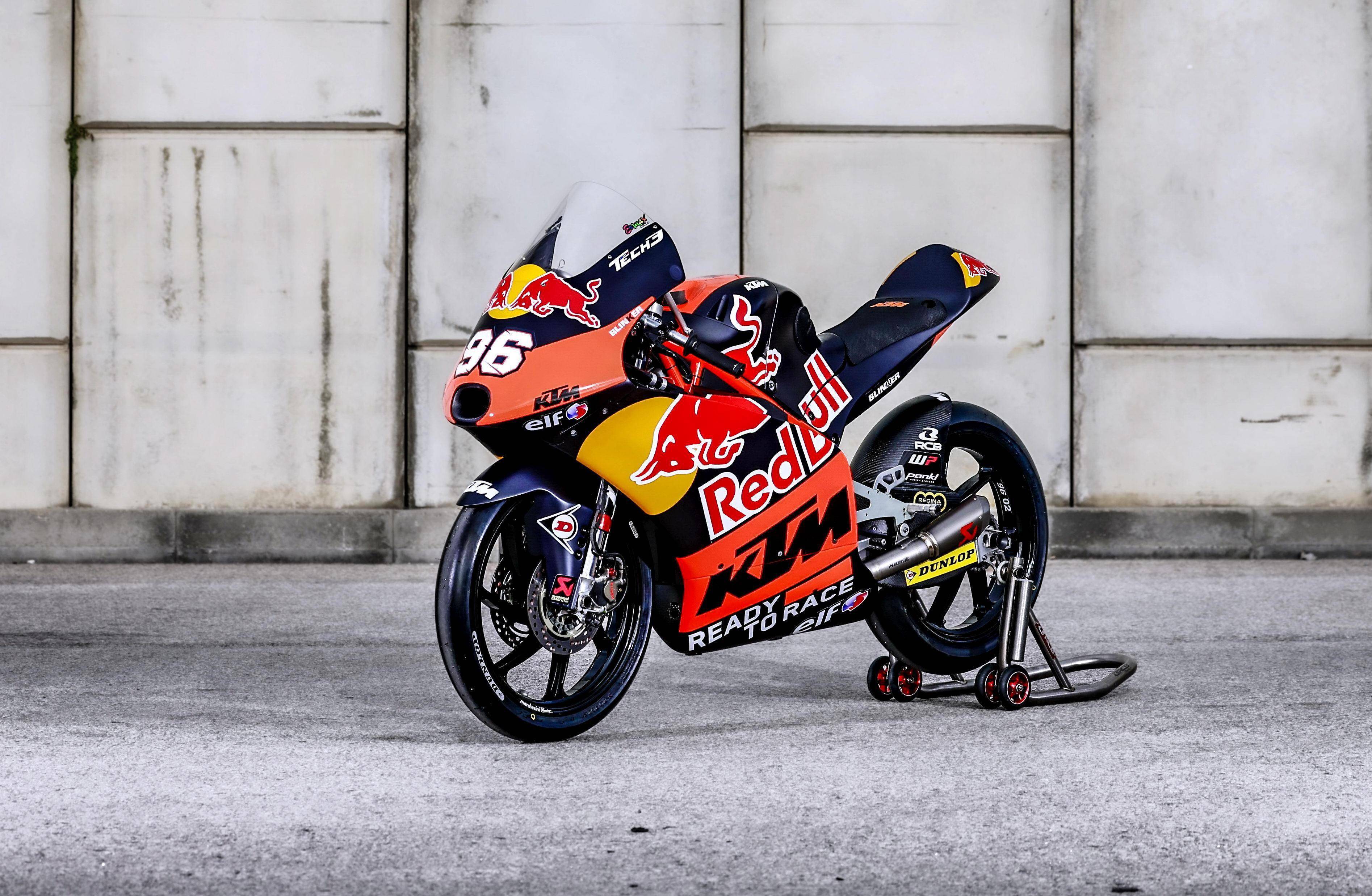 图集:2023 ktm tech3 moto3 车队_比赛_赛季_锦标赛
