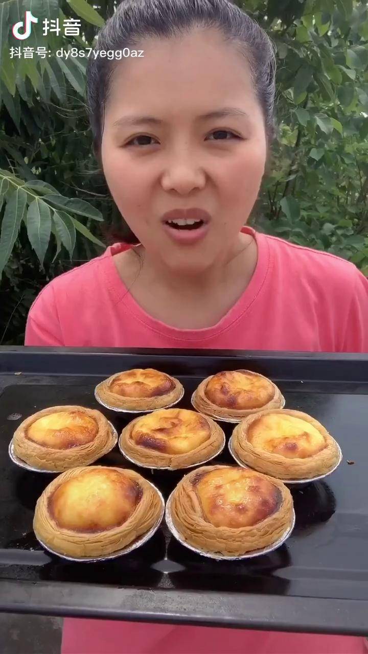 抖音吃播牙妹=网红牙妹吃播为啥离婚