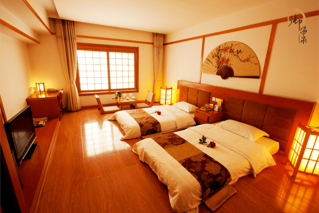 华山御温泉十六周年庆特惠活动_客人_门票_客房