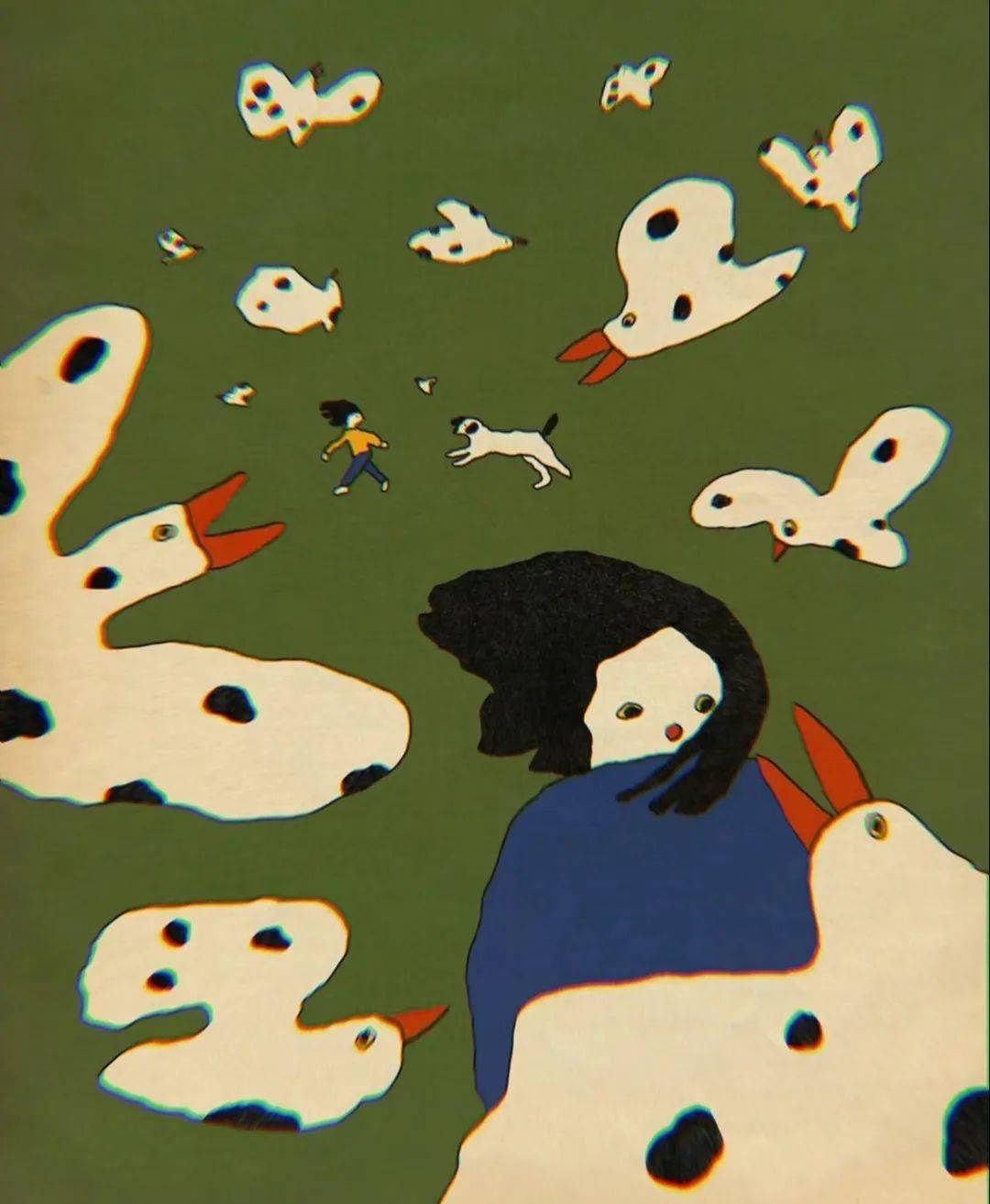 你的身体,不经意间散发气味荷尔蒙?_女性_费洛蒙_男性