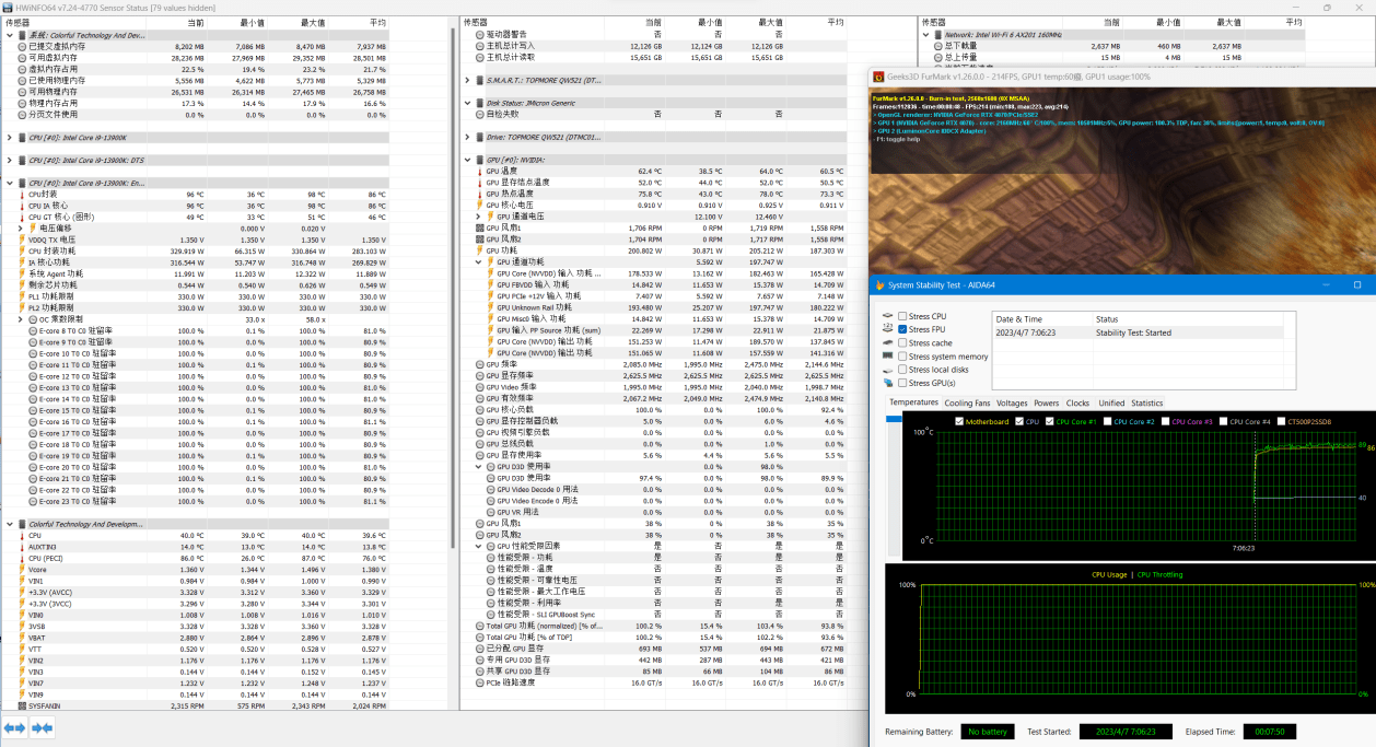 七彩虹 iGame GeForce RTX 4070 Ultra W V2 评测：超低功耗玩 2K