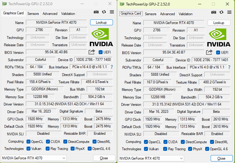 2K 144hz下的100FPS游戏好同伴，七彩虹iGame RTX 4070 Advanced OC评测