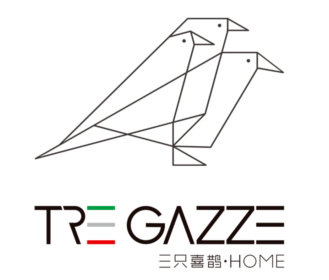 三只喜鹊:诗性生长的居所_空间_生活_结构