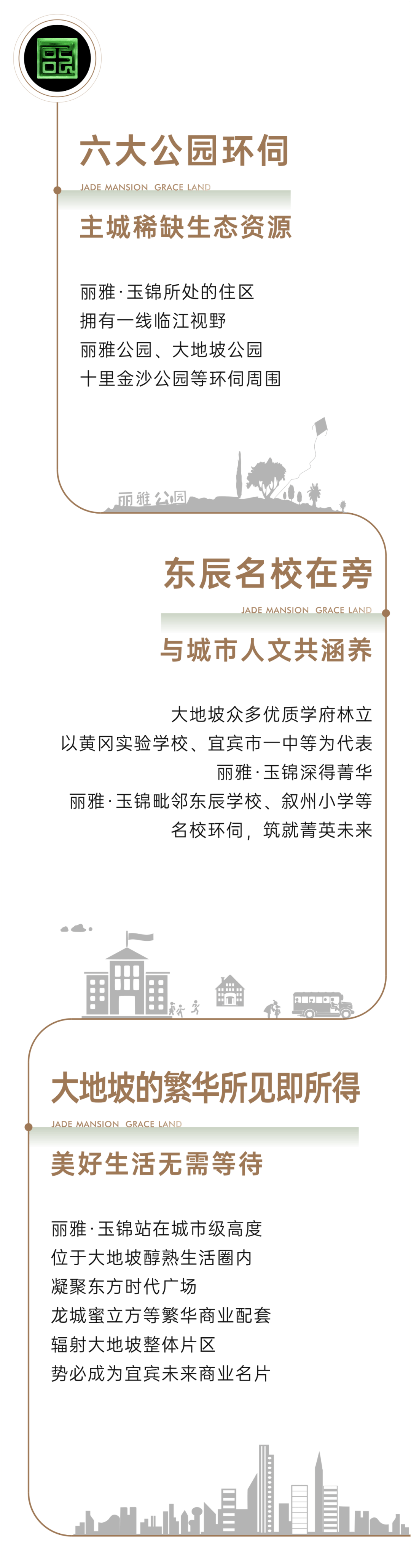 宜宾只要一个大地坡，大地坡之芯只此丽雅·玉锦