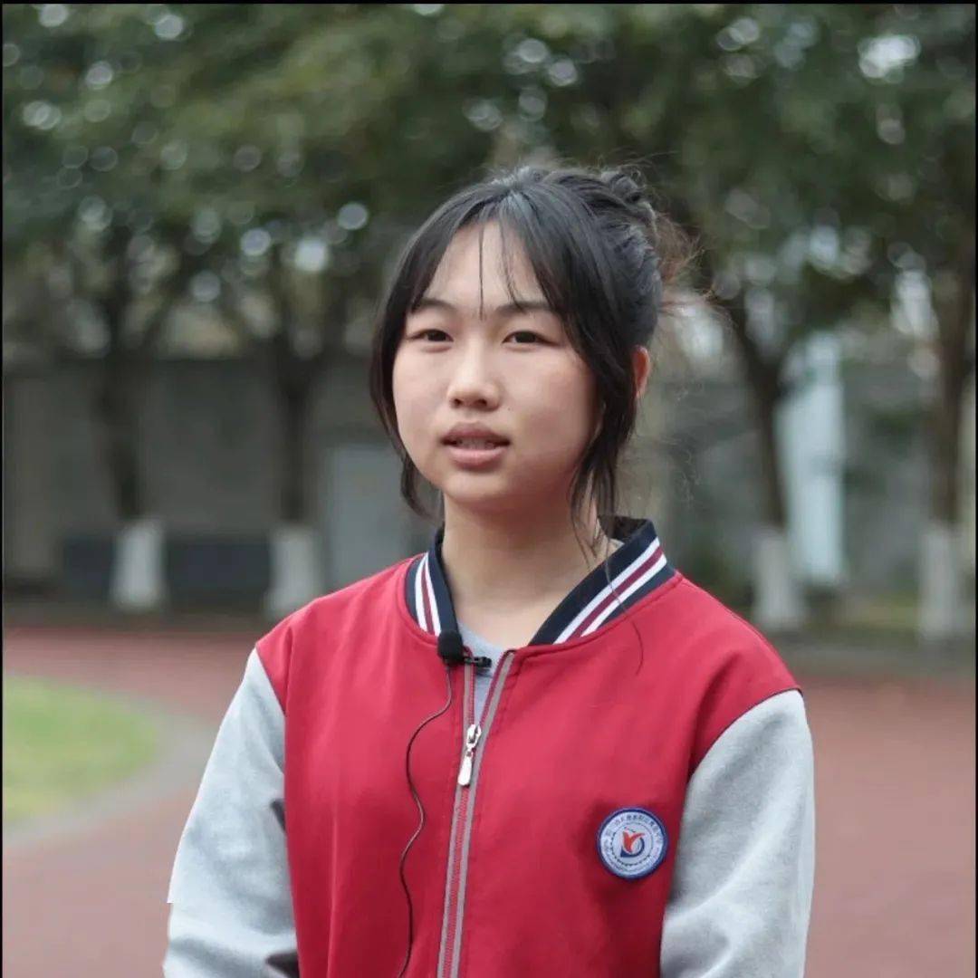 最美职校生⑩大邑职高:雪山下的宝藏学校,孕育幸福的最美职校生!