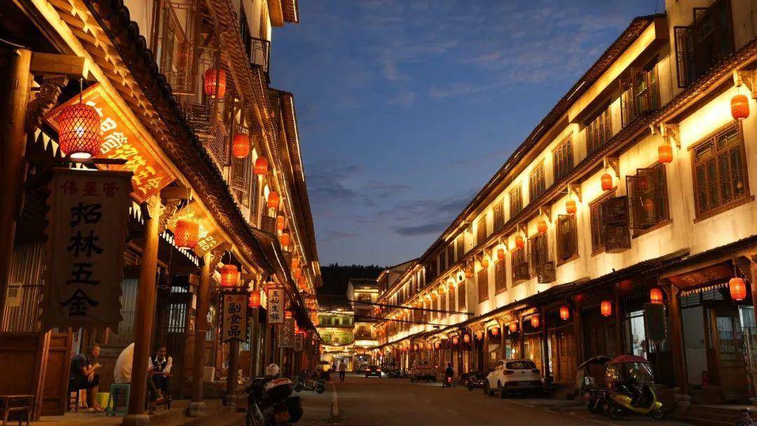 【上饶天下show之广信区】逛清水老街,感受zui上饶的烟火气!