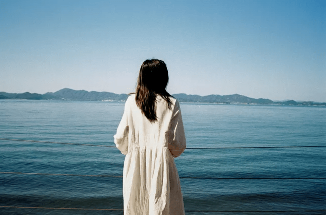 老话讲:“男凹女凸,不寡就孤”,为何这样说?_女人_性格_男人