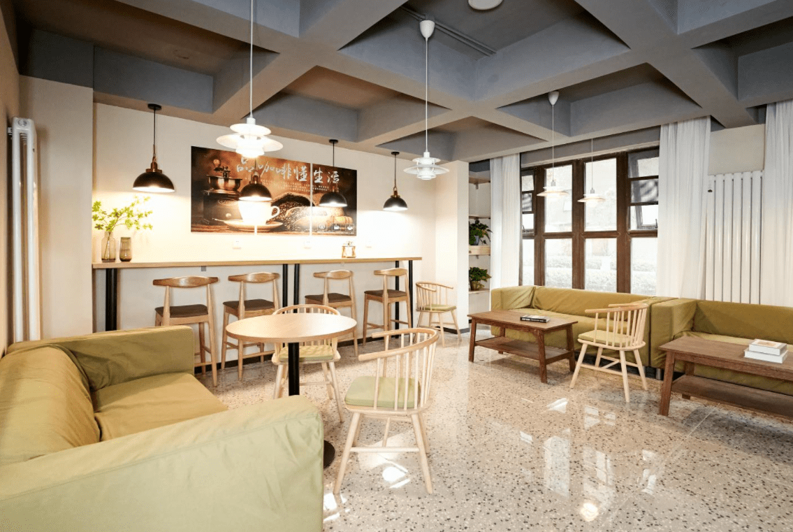 郑州人才公寓申请今日开启!记者全方位打探_优惠_嵩山_符合条件