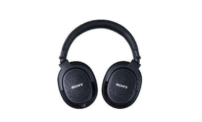sony 发布其首款开放式工作室监听耳机 mdr-mv1_reality_广告_内容
