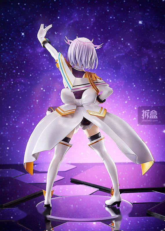 goodsmile gsc pop up parade 新条茜电光超人日系手办_官方_产品