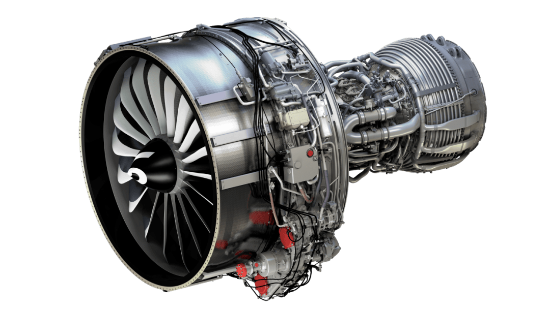 围观:leap发动机自学班_班长_机型_微信