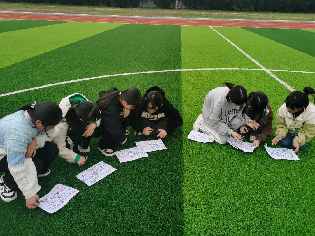 邵武三中开展"阳光课堂"系列活动_教育_的优点_过程