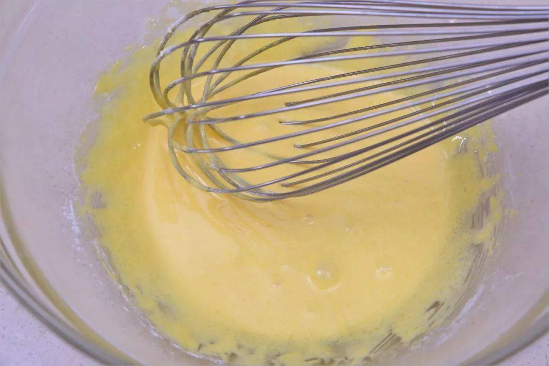 芝士蛋糕和海绵蛋糕的完美结合,吃到满嘴留香停不下来_冷藏_面糊_表面