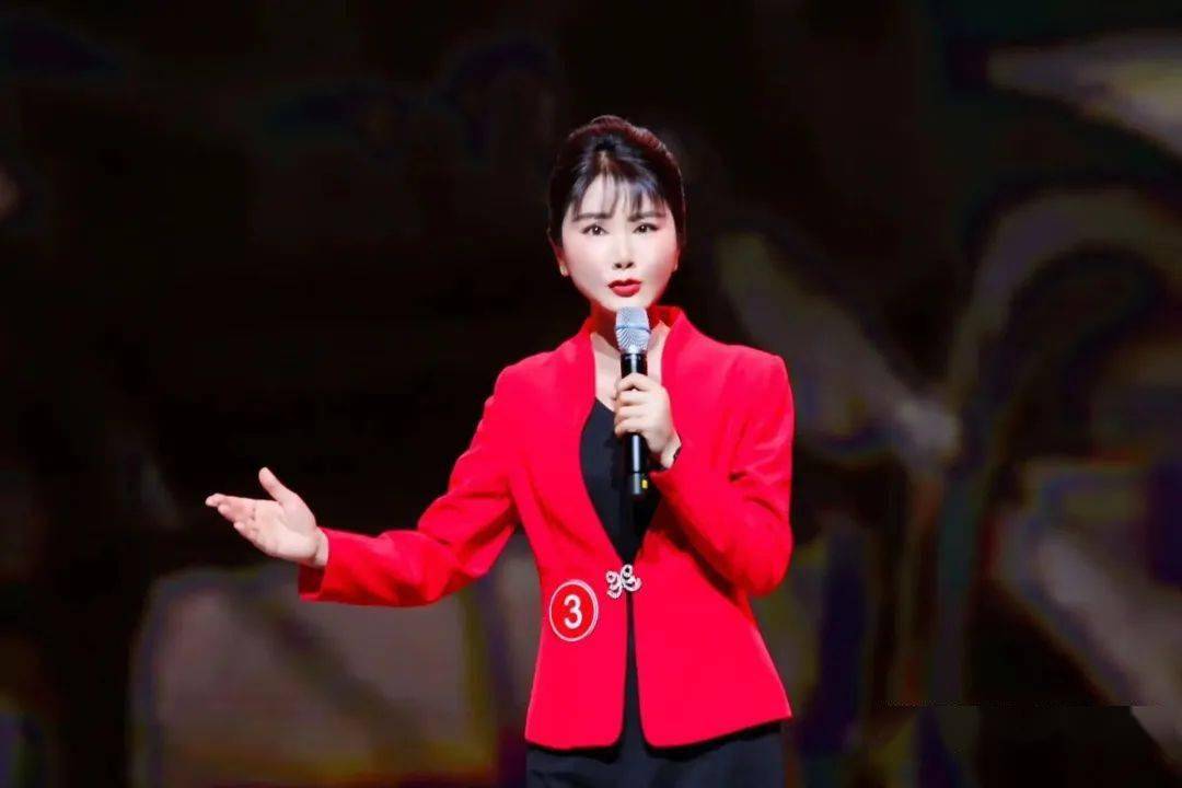 讲好广东故事 传播文化强音 | 惠州市博物馆王莉鑫获专业组优秀讲解员