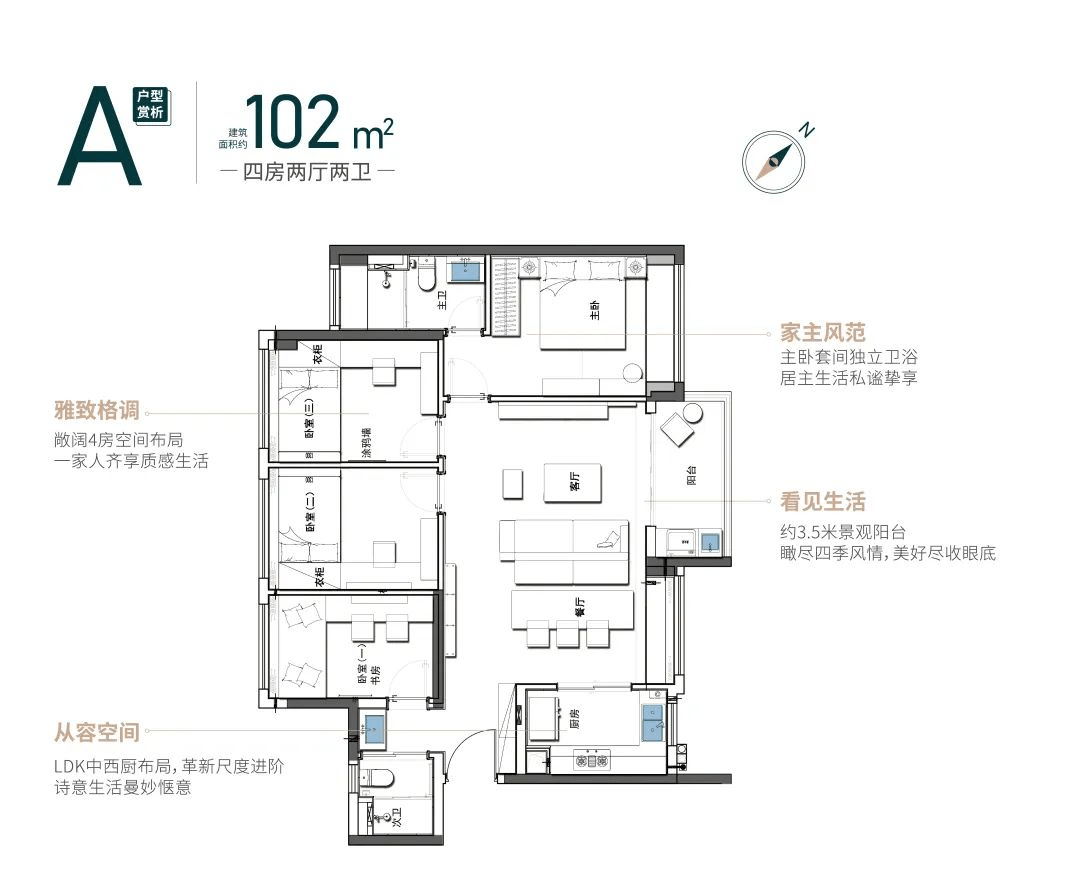 增加10万+㎡室第建面！珠海那里规划调整！还有新楼盘即将开卖！