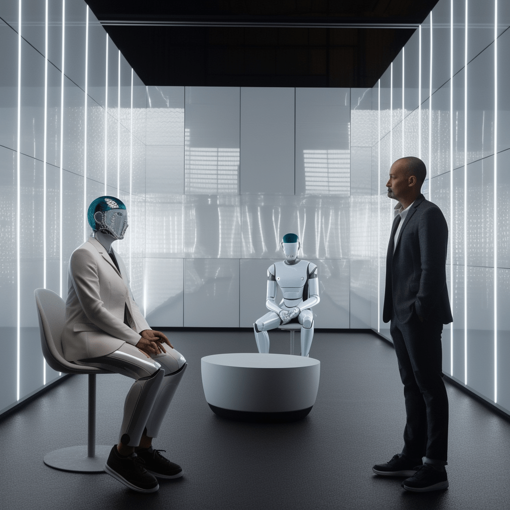 科技殡葬的三大未来发展趋势分析——全息数字人、AI互动访问、绿色殡葬_逝者_技术保障_葬礼