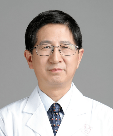 【发布】徐浩教授 | "harry k.