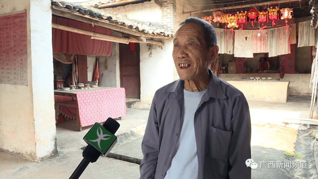 警方一路查找牵出案中案……_岑溪市_水汶镇_邱某恒