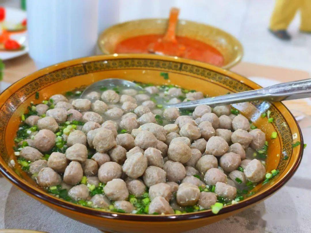 芒市的民族特色美食大集合啦!快来一饱眼福_文化_公众_内容