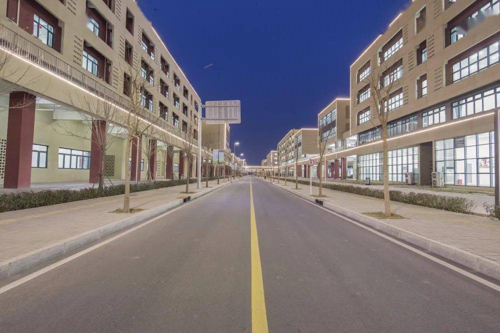 邯郸科技职业学院2023年单独考试招生简章_专业_考生_志愿