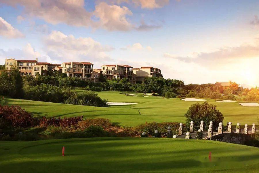 广西北海冠山海两球一晚抢购_高尔夫_活动_假日