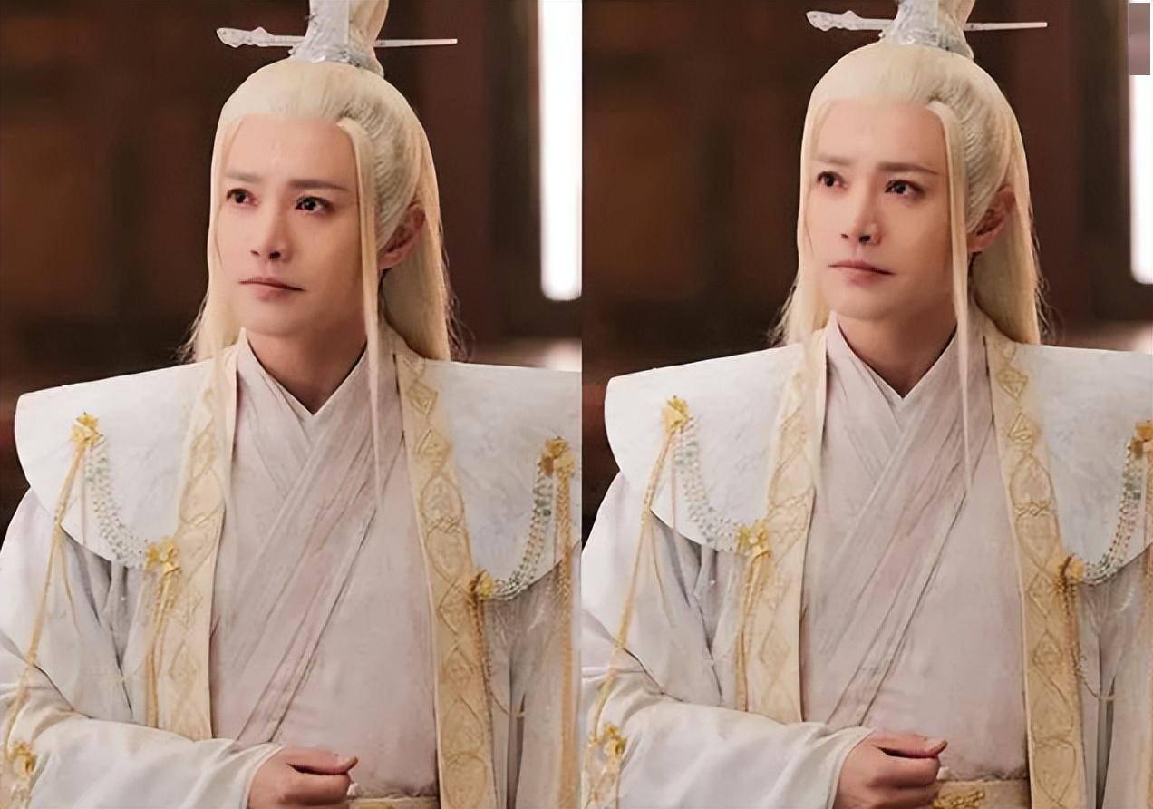 王驾麟老师,相比断浪的青涩俊秀,老了自有一股气派