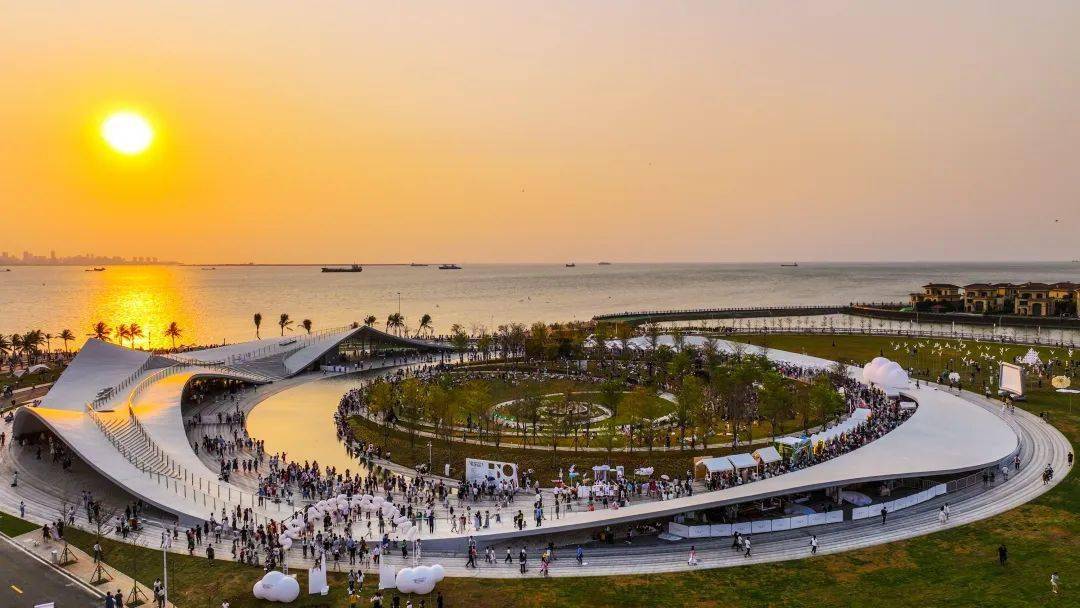 万宁被预测为"五一"自驾"潜力值"路线_旅游_订单_目的地