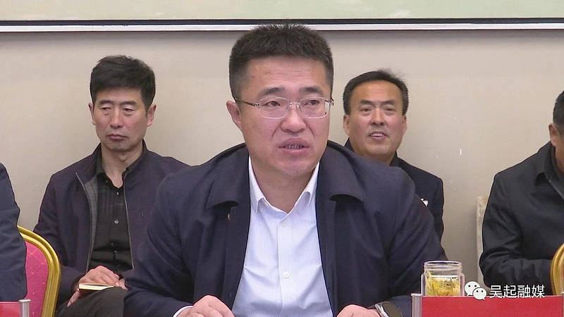吴起县义务教育优质均衡发展工作回访督导反馈会召开_整改_问题_质量