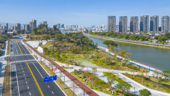 夢主題遊樂區:江海區江海一路(釜山公園對面)七,江門兒童公園——夢