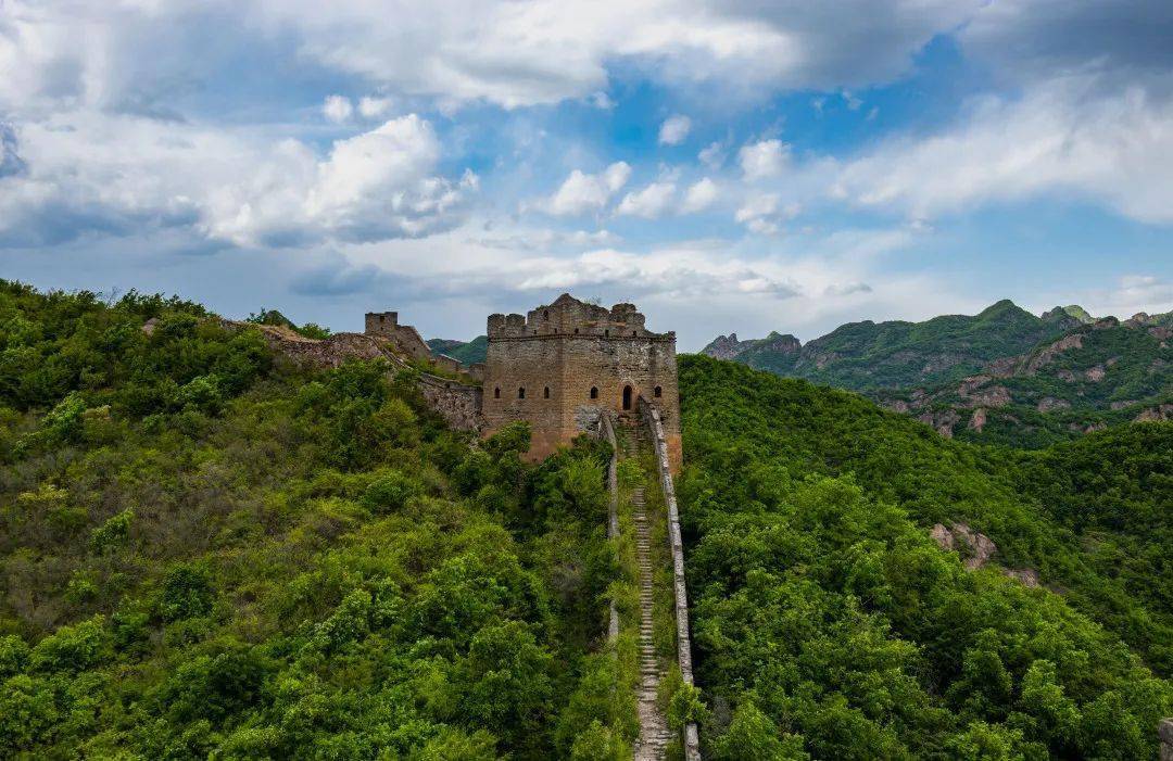 长城_北戴河区_山海关区