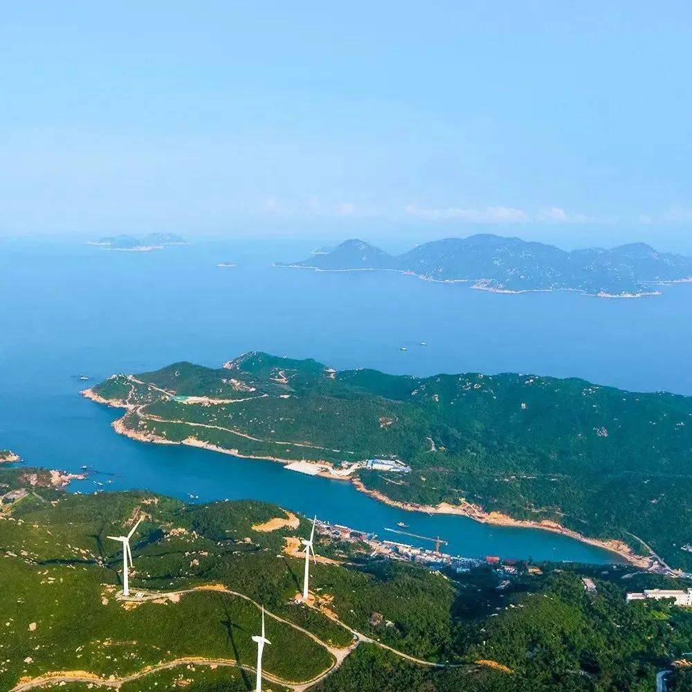 东澳岛 | Dong Ao Island