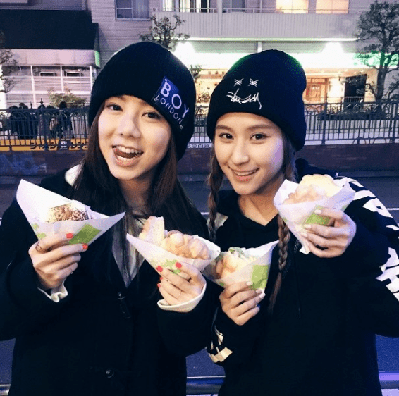 闺蜜邓紫棋缺席,遗憾发文:为你祈祷祝福_成长_时候_人妻