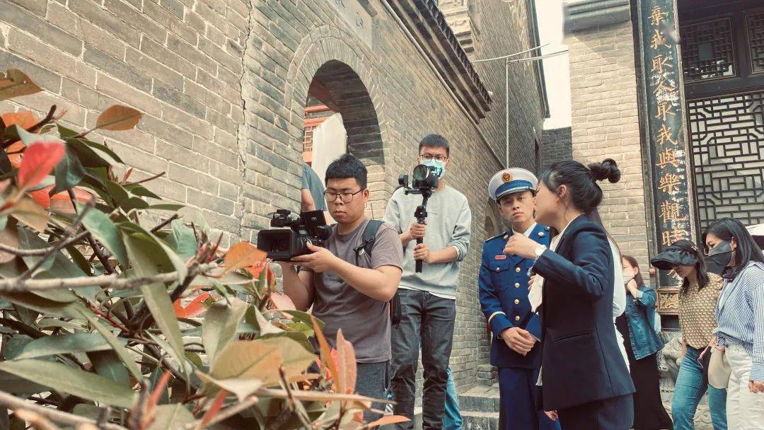 "云游"康百万,趣味学消防_郑州市_防火_直播