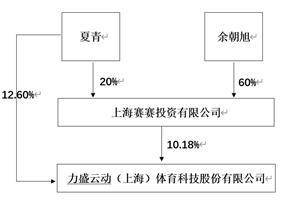 力盛云动（上海）体育科技股份有限公司 2022年度拟不停止利润分配的通知布告