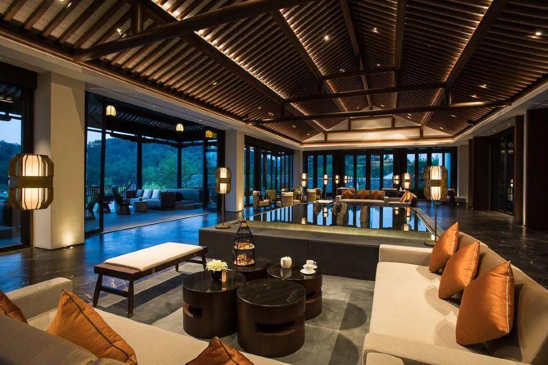 今日安吉悦榕庄的爆款特惠也返场而来