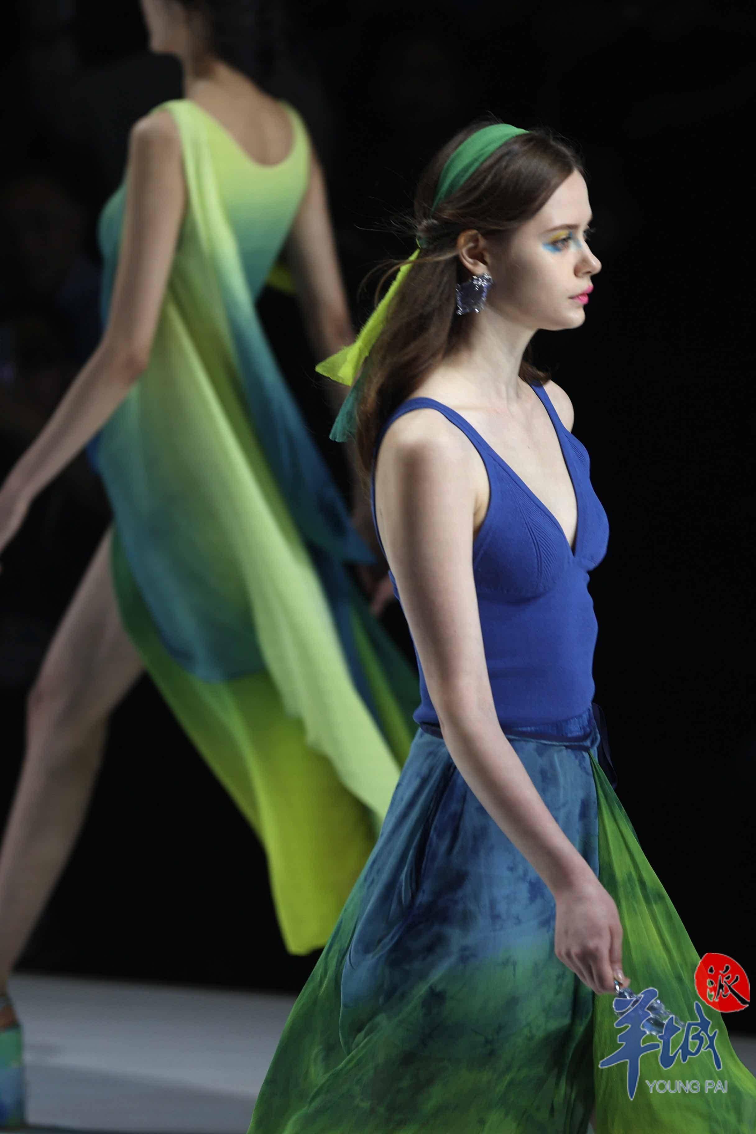 第18届siuf中国(深圳)国际品牌内衣展开幕_时尚_行业_展会