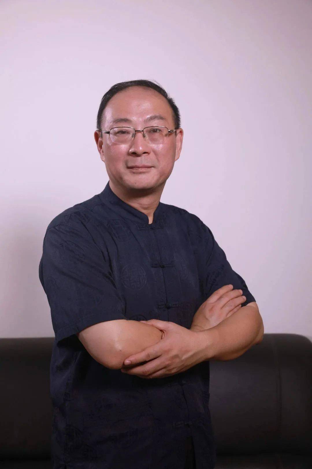 德业·名家大讲堂预告 || 听金灿荣老师谈中美关系_主讲人_论文_美国