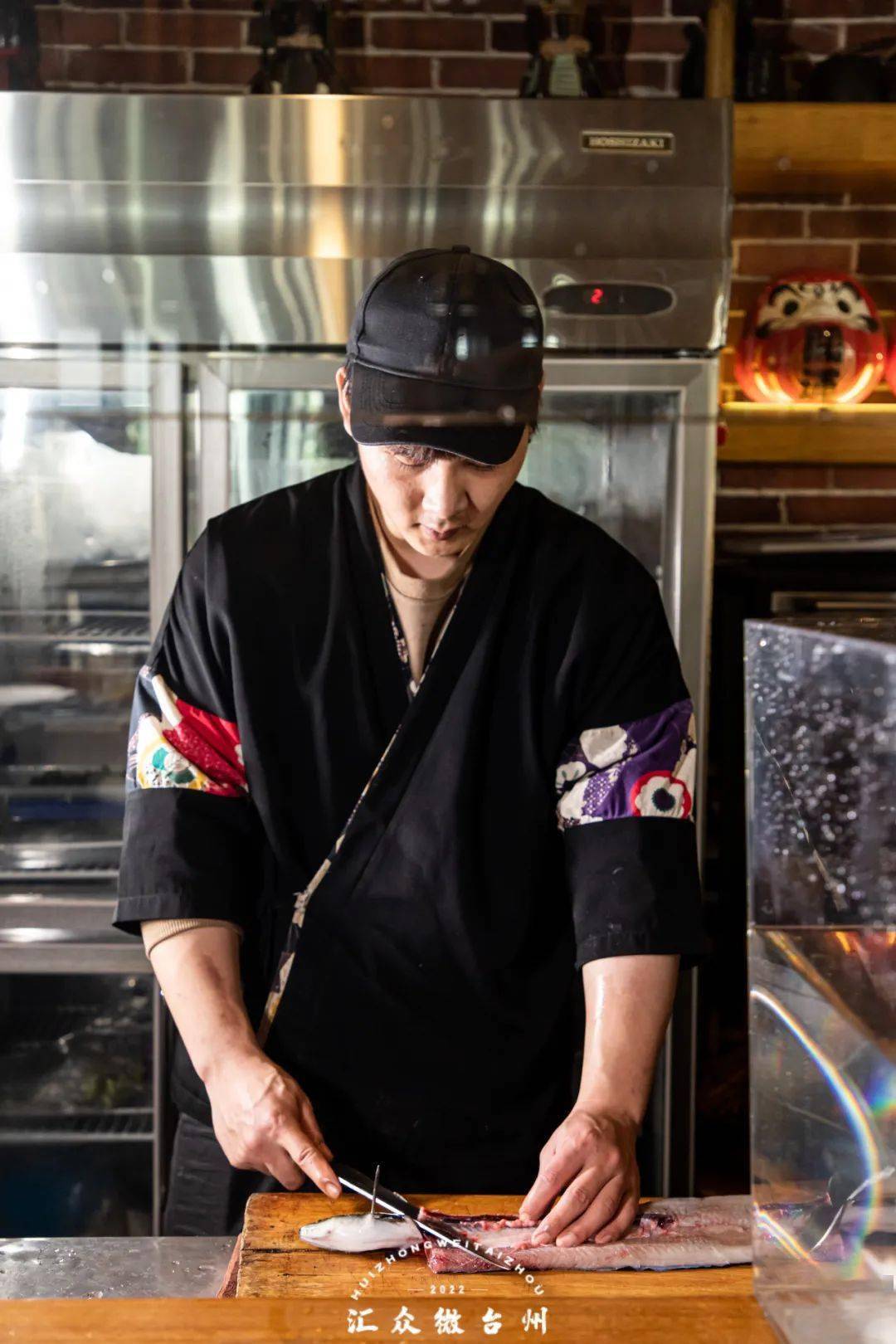 4.8折起,再掀烤肉界风云!_鳗鱼_味蕾_油脂