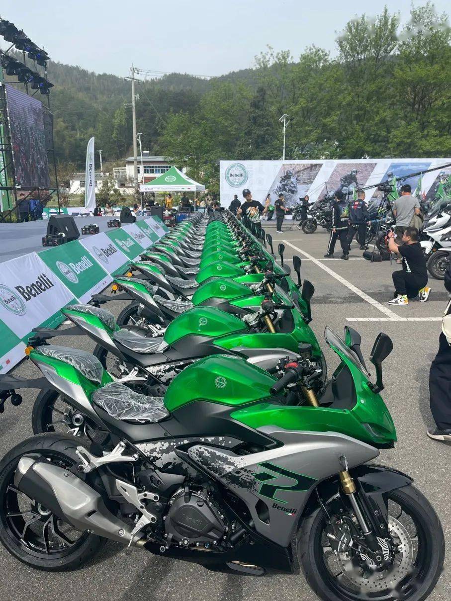 贝纳利一柱擎天,龙卷风席卷江淮_活动_天柱_tornado