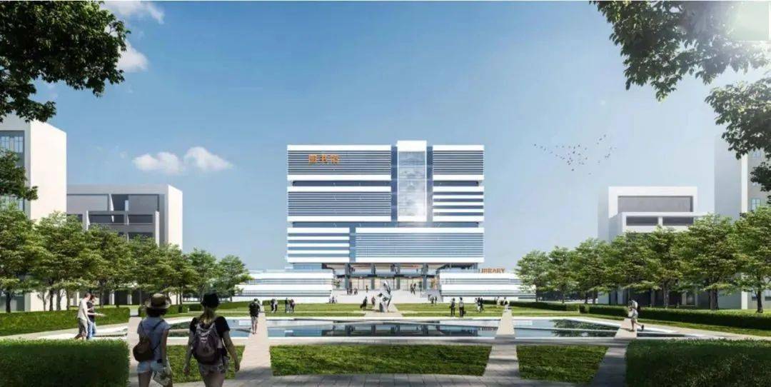 新进展,广东医科大学湛江海东校区项目是省委省政府支持湛江建设区域