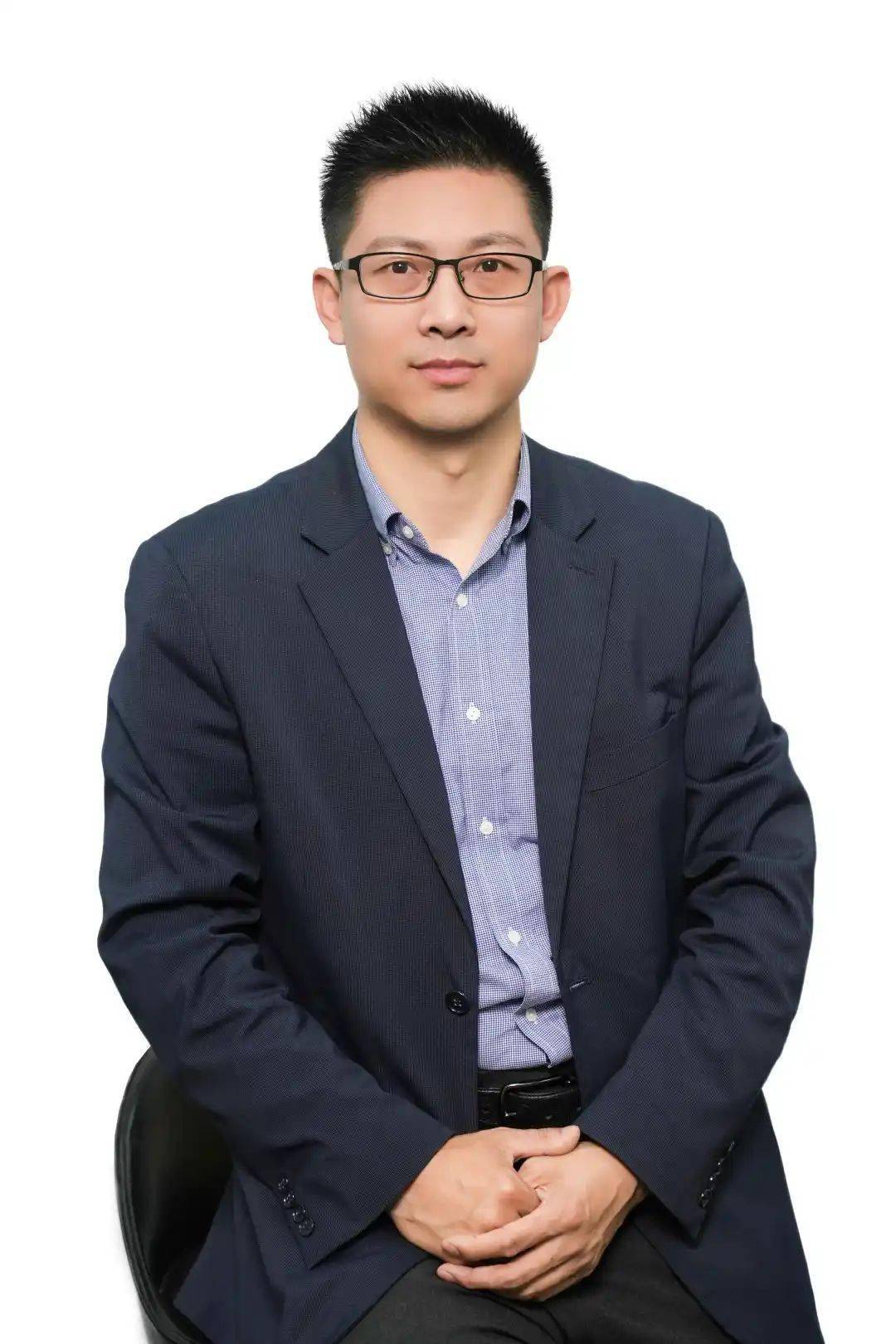 图/霍尼韦尔高性能材料部亚太区氟产品业务总经理李宝刚"与其他企业