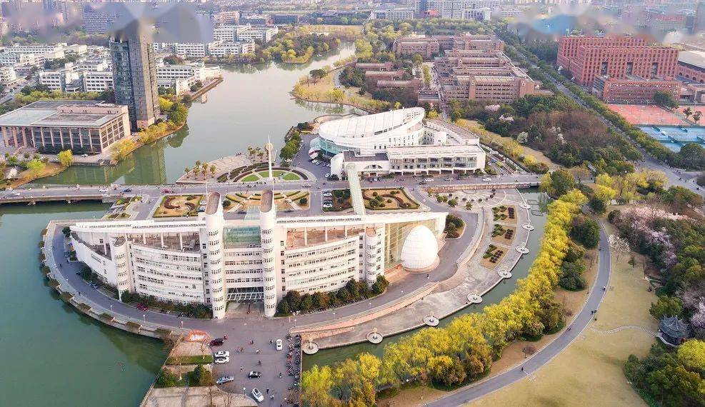 "浙"里研学很精彩:五一来浙大,阿里,拒绝人山人海!_孩子_西湖_名校