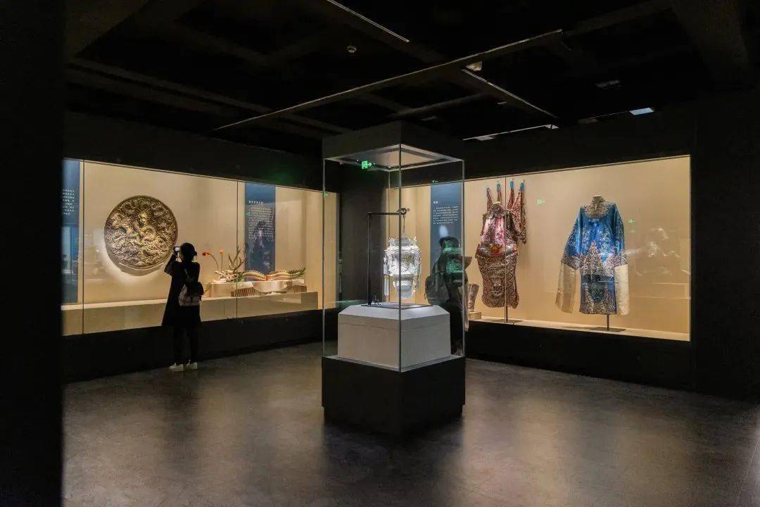 广州「新文化馆」重新开放了!还有多个设计展可逛!_展览_活动_艺术