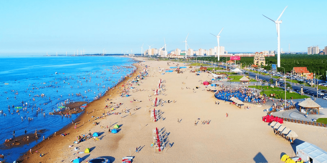 【海上奇遇记】威海纯玩二日游!