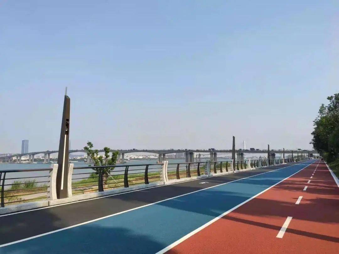 文明创建丨江门江海区:街头微景观亮出城市新风貌_外海_活动_实践