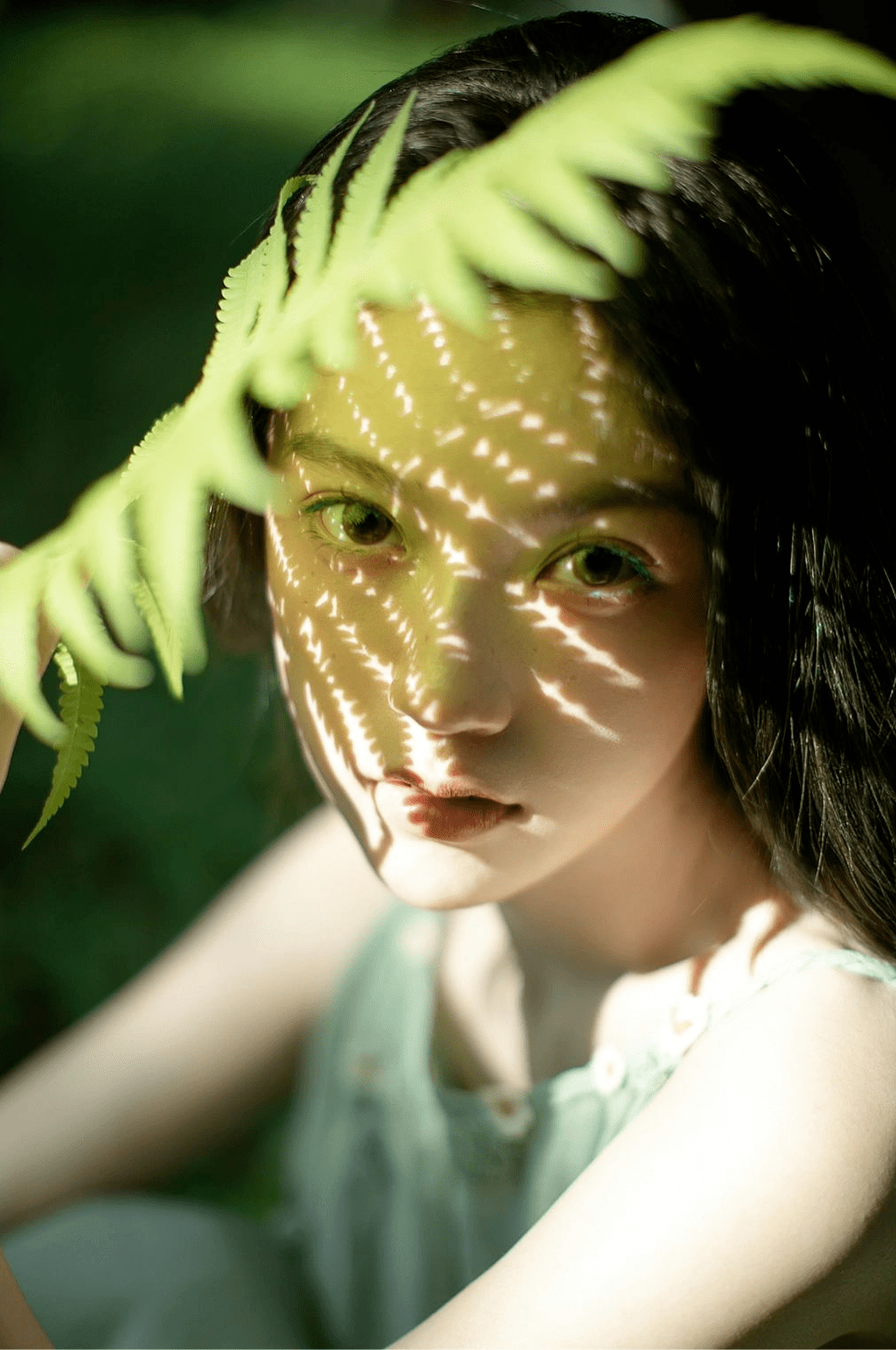 实在太迷人!_摄影_林初寒_画面感