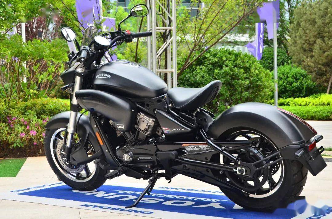 调性拉满——轻骑大韩驯风300正式发布,售价25980元起_搜狐汽车_搜狐