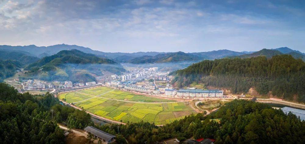 一起到宁化治平畲族乡感受浓厚的节日氛围吧_客家_文化_汀江