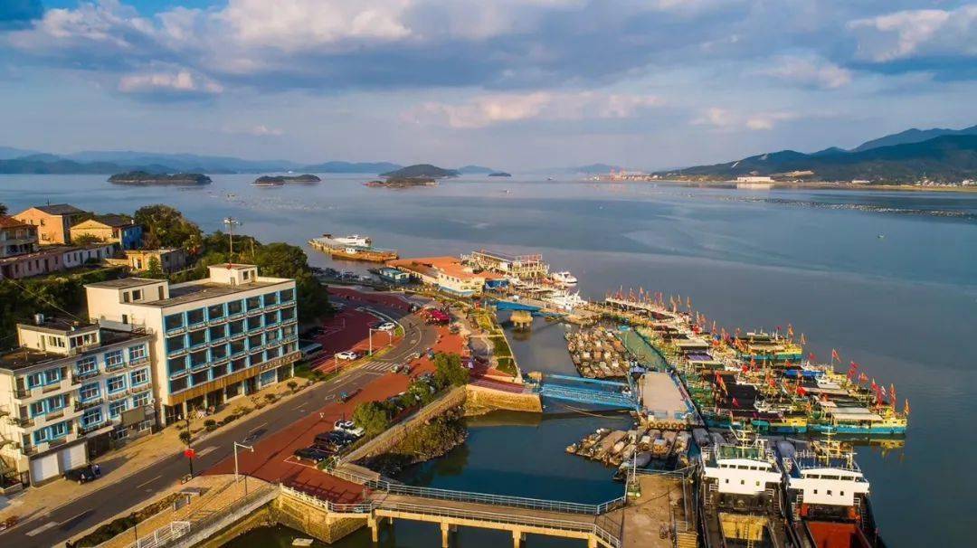 5月30日 肥美海鲜季 宁海横山岛出海捕鱼,吃海鲜大餐, 67海洋生物