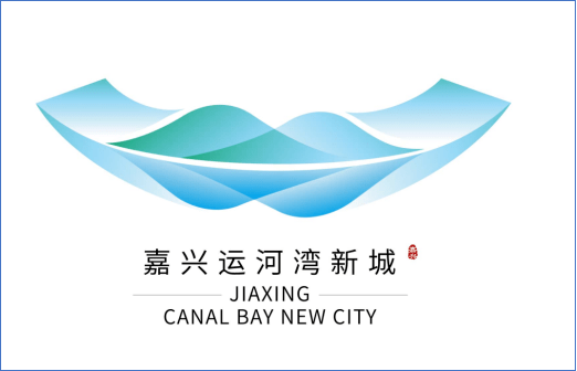 运河商务区logo图片